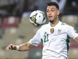 Algeria extend winning start in 2023 Nations Cup qualifiers