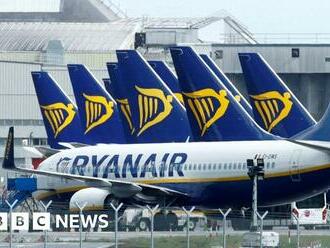 Ryanair Afrikaans test: Airline stands by South African language quiz