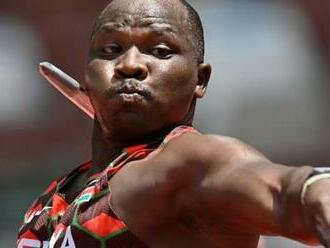 Kenya top medals table at African Athletics Championships