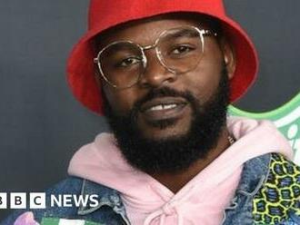 Nigeria's Falz and Teni back Inec's voter registration drive