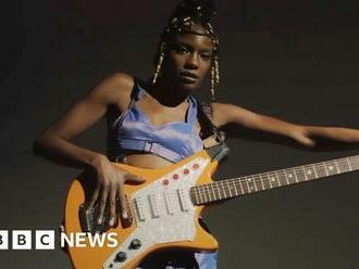 Shingai Shoniwa: 'My new music explores more of my heritage'