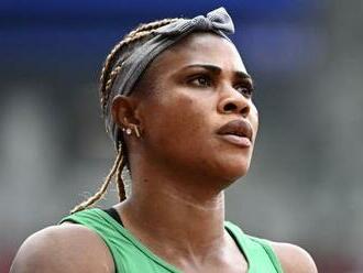 Nigerian sprinter handed extra one-year doping ban