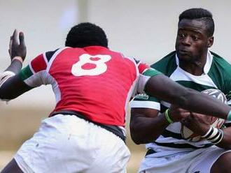 Zimbabwe 'confident' ahead of Rugby World Cup qualifiers in France