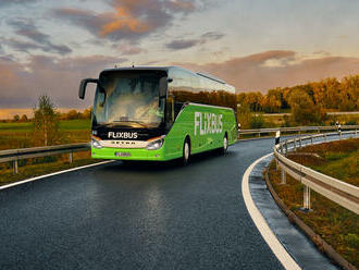 FlixBus obnovuje přímé spoje na Jadran, cena překvapí