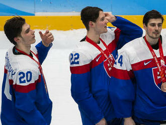 Zákaz v repre pre hráčov z KHL? Moskovčan Rybár sa vyjadril jasne