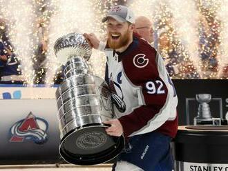 Černák sa nedočkal. Colorado uspelo v Tampe a má Stanley cup