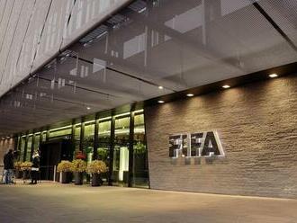 FIFA si vraj protirečí. Rusi ju v spoločnom stanovisku obvinili z diskriminácie