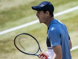 Veľký deň Brita. Víťaz Wimbledonu si po 6 rokoch zahrá finále na tráve