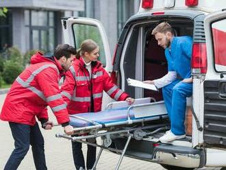 Poľskí odborníci vyškolia 400 ukrajinských lekárov v urgentnej medicíne