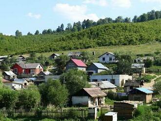 Chminianske Jakubovany majú rekord: najviac detí