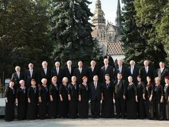 Ukrajinský národný zbor Karpaty konečne oslávi svoje jubileum