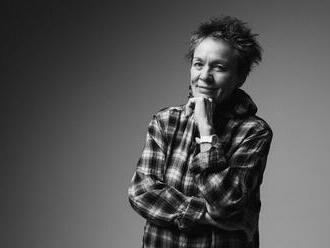 Viva musica! láka na koncerty o klíme aj pilotke. Príde Laurie Anderson, žena Lou Reeda, breakdancer Orlinski aj Mari Samuelsen