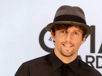 Americký multižánrový hudobník Jason Mraz slávi 45 narodeniny