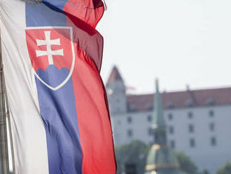 Politická úroveň Slovensko ťahá na Balkán