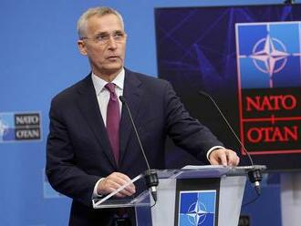 Stoltenberg: Švédsko urobilo kroky na splnenie požiadaviek Turecka pre vstup do NATO