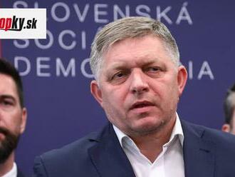 Smer rokoval s Hlasom, SNS a Republikou: Chcú začať zbierať podpisy za referendum