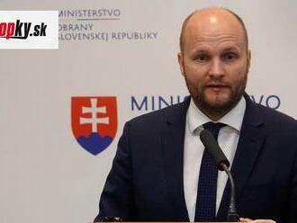 Ministerstvo obrany navrhuje obstarať viac ako 200 kusov pásovej techniky zo Švédska