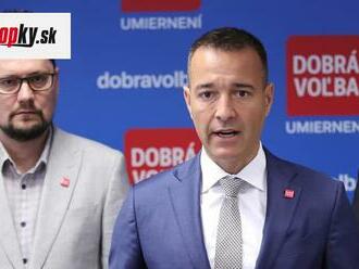 Exminister Drucker sa pustil do novej veľkej reformy zdravotníctva: VIDEO Je to len Legvarského fikcia