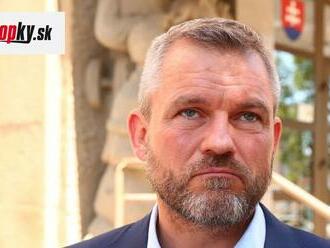 Peter Pellegrini na NAKA: Čo vie o akcii Súmrak? DETAILY výpovede pred vyšetrovateľom