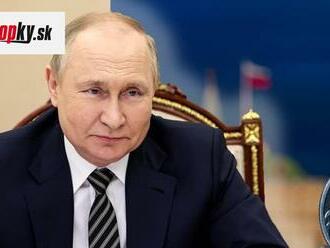 Putin nepozná prekážky a berie si kontrolu nad financiami Rusov: Zákon, ktorý mu dá úplnú moc nad ich úsporami!