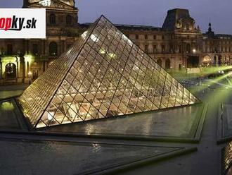 Nelegálny biznis so vstupenkami do Louvre: Polícia v Paríži zadržala 14 podozrivých