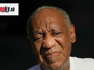 Sexuálny predátor Bill Cosby je rok na slobode: Ďalšie šokujúce obvinenie... Z tých DETAILOV vám bude nevoľno!