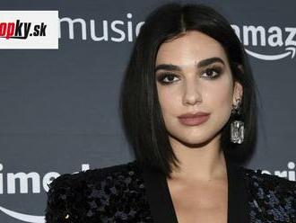 Veľké odhalenie? Krásna Dua Lipa prekvapuje slovami o MANŽELKE: Má ňou byť TÁTO ŽENA!