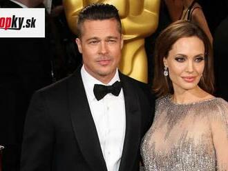 VYKOPALI VOJNOVÚ SEKERU! Brad Pitt ženie Angelinu Jolie pred súd