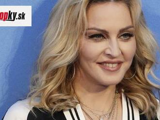 Madonna našla svoju mladšiu kópiu: Tá PODOBA je dokonalá!