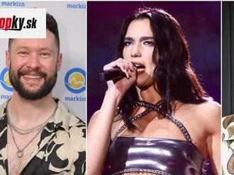 MANIERE?! Požiadavky hviezd festivalu Lovestream: Ubytovanie Dua Lipy, či Caluma Scotta… TOTO speváci vyžadovali!