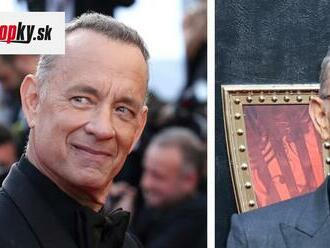 STRACH o hereckú legendu: Strhaný Tom Hanks vydesil fanúšikov... Tají vážnu chorobu?!