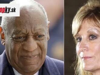 Bill Cosby VINNÝ zo zneužitia tínedžerky: TOTO je TREST za jeho ZVERSTVÁ!