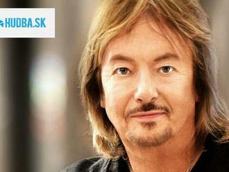 Headlinerom Festivalu Partnerstva bude legendárny Chris Norman