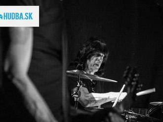 Marky Ramone v Bratislave: Brána do minulosti, ktorá nehrdzavie