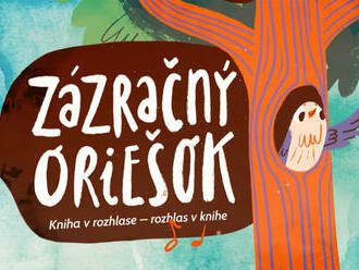 RTVS otvára 12. ročník festivalu rozhlasových rozprávok Zázračný oriešok