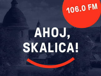 Trnavské rádio spustilo frekvenciu v Holíči, Skalici a Galante. Za počúvanie odmeňuje