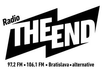 Rádio The End končí 30. mája