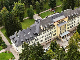 Hotel Skalka***