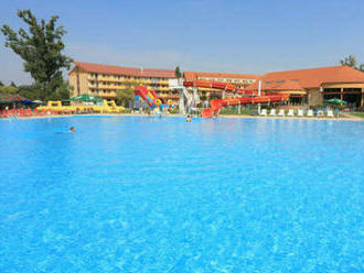 Wellness Hotel Patince****