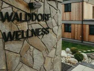 WALDDORF wellness