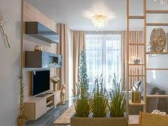 Apartments Care - Hrebienok D103