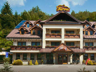 Garni Hotel Fatra