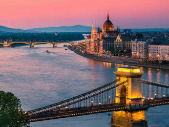 Historický City Hotel Matyas*** v centre Budapešti s raňajkami a deťmi do 6 rokov zdarma