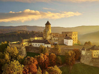 Vstupné na Ľubovniansky hrad a do skanzenu pre deti a dospelých