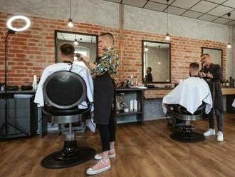 Pánsky barber strih, Queen full service alebo darčekový poukaz v Queen Barber Banská Bystrica