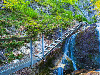 Slovenský raj komfortne v Park Hoteli Čingov *** so vstupom do AquaCity Poprad a polpenziou.