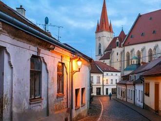 Pobyt v Znojme v Hoteli Bax *** s vínom, polpenziou a 50% zľavou do Aqualandu Moravia.