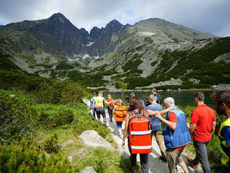 Letná sezóna na horách: Ako si turistiku užiť zodpovedne a bezpečne