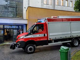 V brzkých ranních hodinách přešla přes Jihočeský kraj další letní bouřka. „Centrem pozornosti“ bylo…