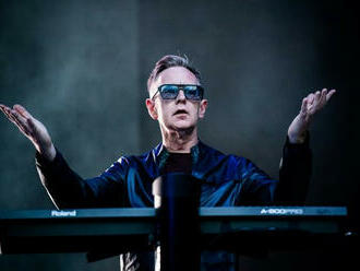 Co teď bude s Depeche Mode?